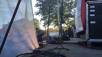 Vic Mensa Performs "U Mad" @ North Coast Music Festival