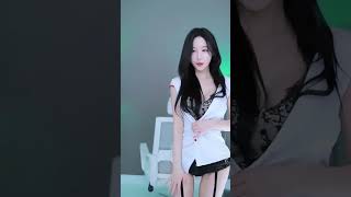 한국BJ 섹시 댄스 간호사복 댄스 sexy dance