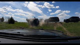 Wild I-41 Police Chase Ends in Fiery Rollover Crash