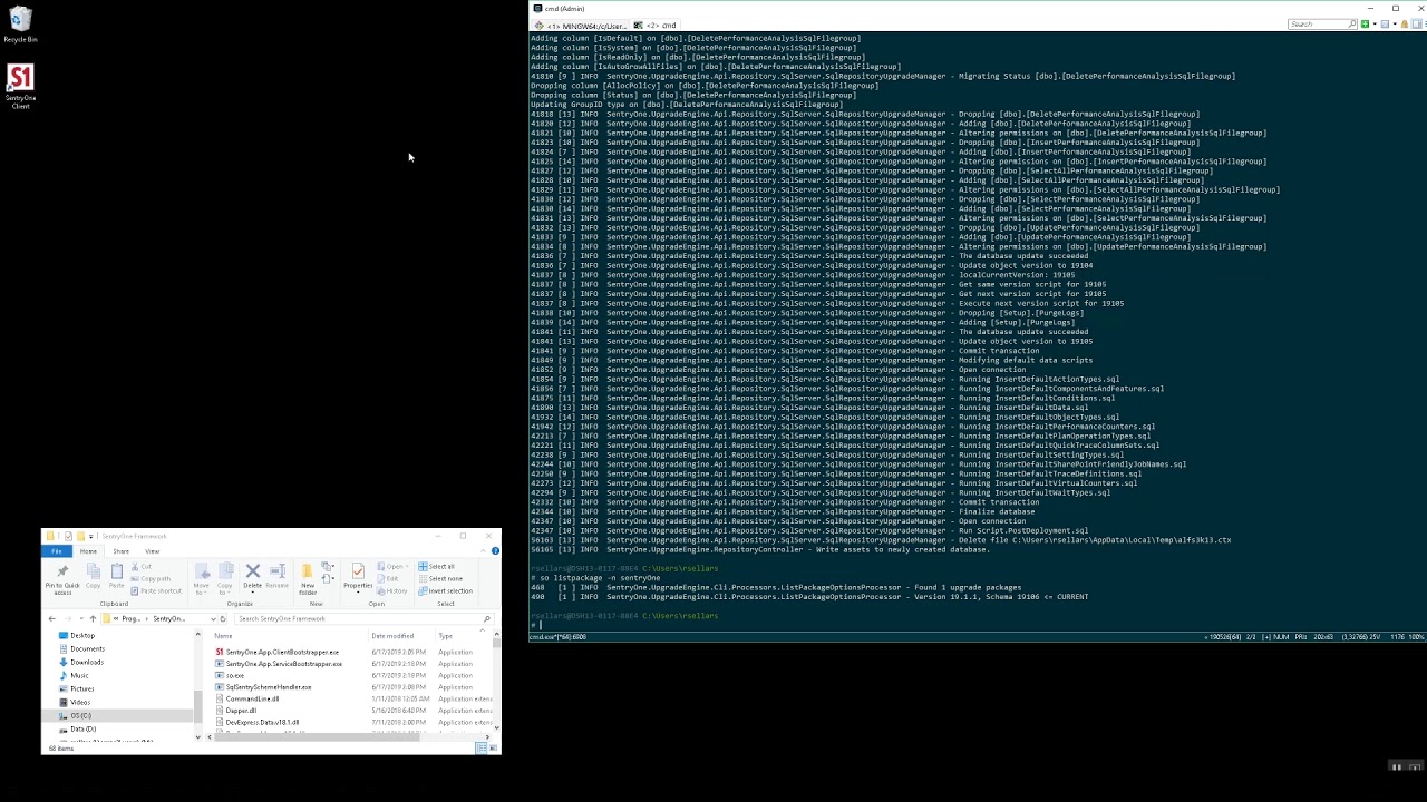 SQL Server Performance Monitoring Tool - SQL Sentry – SolarWinds SentryOne
