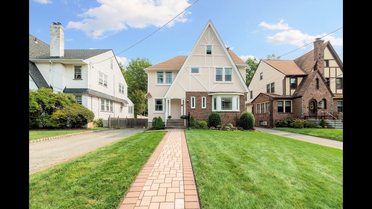 423 Essex Avenue, Bloomfield NJ YouTube