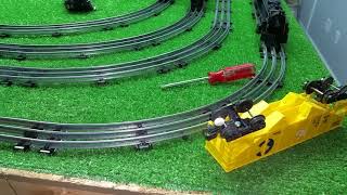 MARX TRAIN ROOM / INSTANT REPAIR FOR LOOSE MARX / LIONEL TRUCKS