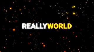 НА REALLYWORLD У МЕНЯ НЕТ ДОМА/\ РАЗВИТИЕ