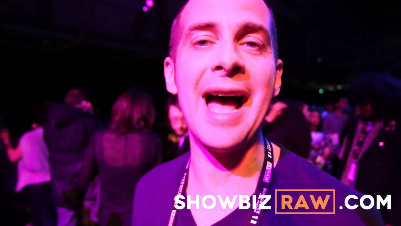 LOVE FREE OR DIE director Macky Alston wins Special Jury Prize at Sundance