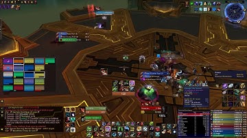 Heroic Zul, Reborn Kill