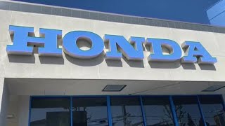 Engines on 1.4 million Honda vehicles could fail, so US regulators open an investigation