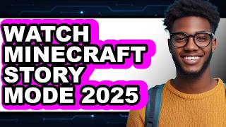 How to Watch Minecraft Story Mode 2025 (Full Guide) screenshot 3