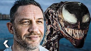 Ending Scene Tom Hardy Says Goodbye To Venom - Venom 3 The Last Dance Clip 2024