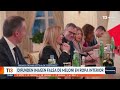 Difunden imagen falsa de Meloni en ropa interior