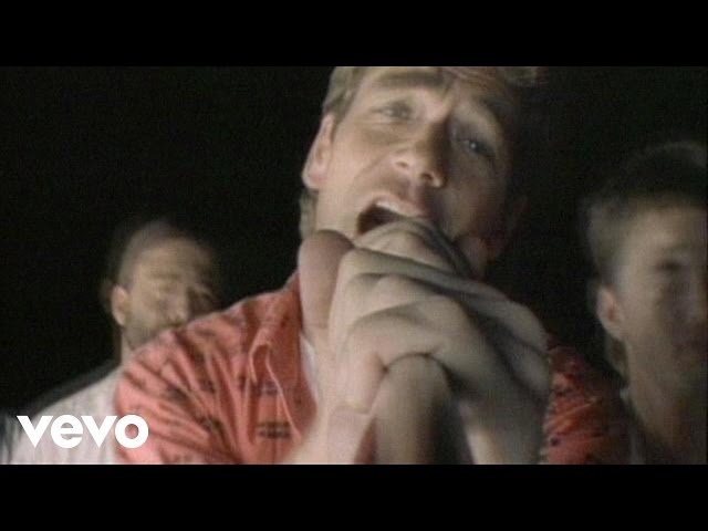 Huey Lewis and the News - Hip to be square /We're not he