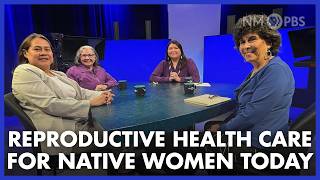 The State of Reproductive Health Care for Native Women Today
3.27.26 – KUNMs Jeanette DeDios asks three state senators how difficult it is for Native women to find a doctor in their community who specializes in reproductive health care.
Correspondent:
Jeanette DeDios
Guests:
NM Sen. Linda Lopez, D-Albuquerque
NM Sen. Shannon Pinto, D-Tohatchi
NM Sen. Antoinette Sedillo Lopez, D-Albuquerque
For More Information:
https://apnews.com/article/indigenous-native-american-women-sterilization-new-mexico-9d47dbafd09b61656b4251a776463c23
This program is made possible by viewers like you. Support NMPBS: https://bit.ly/nmpbs-donate
Subscribe to the New Mexico in Focus channel for more clips: https://www.youtube.com/@nminfocus
Enjoy full episodes of your favorite NMPBS shows anytime, anywhere with the free PBS App: https://portal.knme.org/
Follow New Mexico in Focus
Instagram: https://www.instagram.com/nm_in_focus/
Facebook: https://www.facebook.com/NewMexicoPBS
X: https://x.com/NMinFocus The State of Reproductive Health Care for Native Women Today