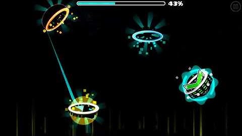 GD: New New Genesis by xcy-7 (andro3d tourney)