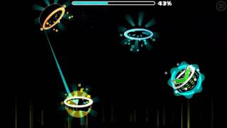 GD: New New Genesis by xcy-7 (andro3d tourney) @Lumpfriend