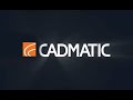 CADMATIC Electrical integration with CADMATIC Cable Router