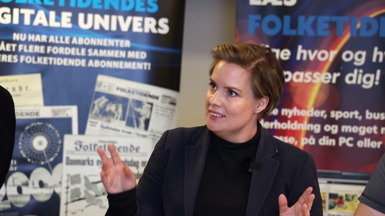 Affaldssortering Guldborgsund