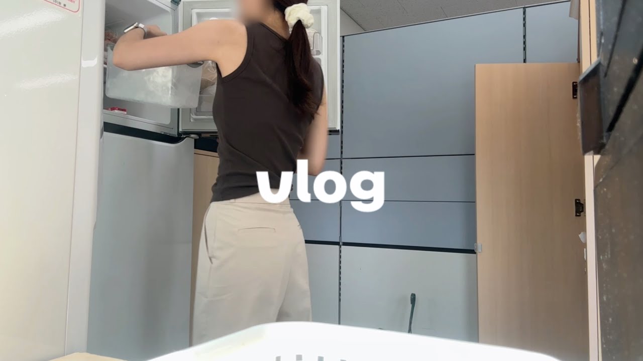 Sub) Поиск квартиры... был план | Последний рабочий день | Новая камера (Osmo Pocket 3)