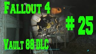 Hello folks & welcome to my let's play for fallout 4 vault 88 dlc. we
will cover everything in the game from crafting weapons armor building
an epic bas...