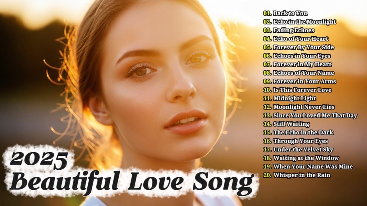 Beautiful Songs 2026💖 Easy-Listening Sad Love Melodies to Soothe Your Soul | Shanum Melodies
