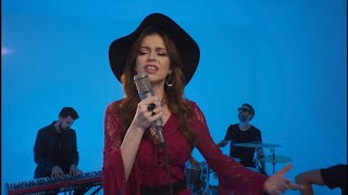 Karyn Garcia - Meia saudade (audiovisual Alma Music 2024)