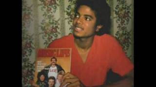 Michael Jacksons : I'd Rather Have Jesus chords