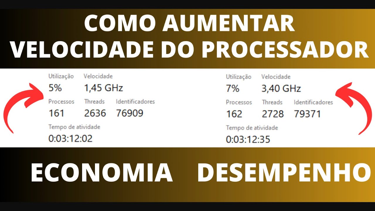 como-aumentar-a-velocidade-do-processador-atualizado-2025-youtube