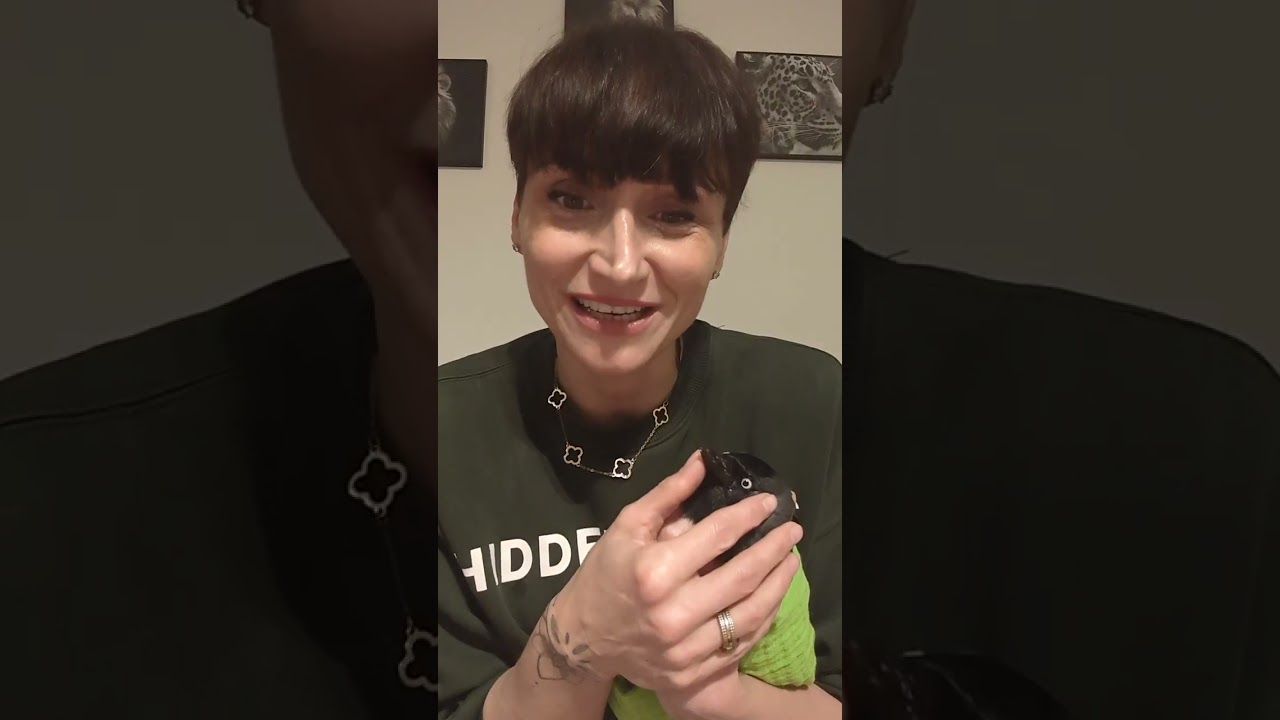 Petite vidéo pour le collectif de lumière ☀️💓