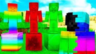 COMBINDING EVERY STEVE TOGETHER AND MADE... COMBINDING EVERY STEVE TOGETHER AND MADE...