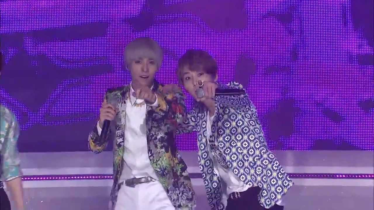 SC 비스트   아름다운밤이야   쇼챔피언 30회