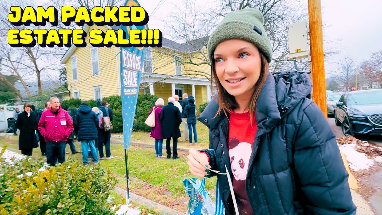 This has NEVER happened...