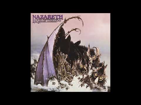 Nazareth - Miss Misery - 1975