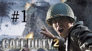 Introduction - Call of Duty 2: Multiplayer Series - #1