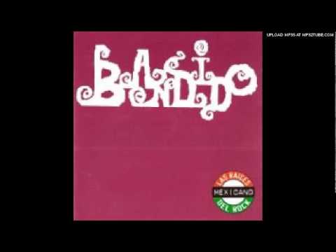 Bandido Poor Ecologist 