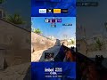 dgt SHOCKED THE WORLD! IMPOSSIBLE 1v2 CLUTCH WITH 1HP #esl #colognemajor #cs2