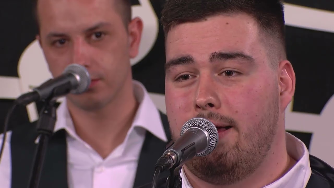 NAJAVA - Slavonsko veselje 15.03.2026.