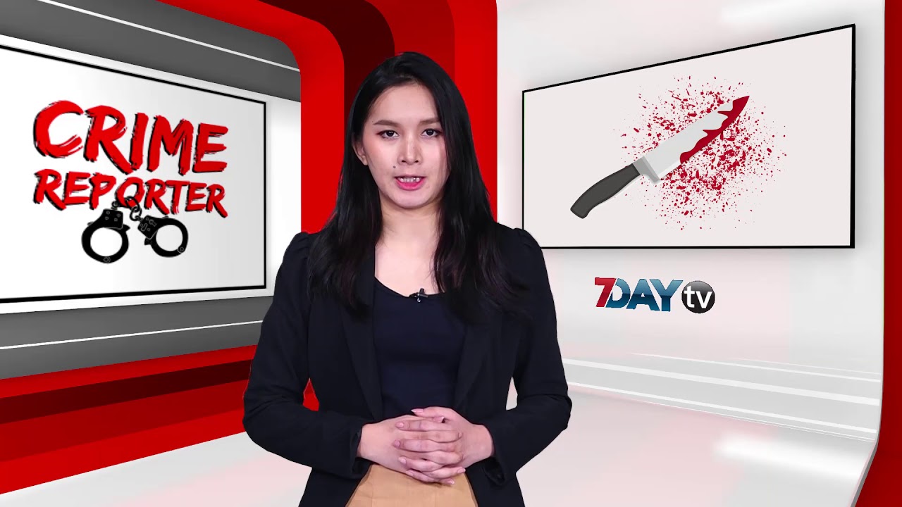 Crime Reporter YouTube