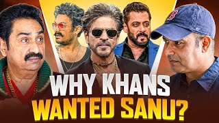 Biggest REGRET of Kumar Sanu is...