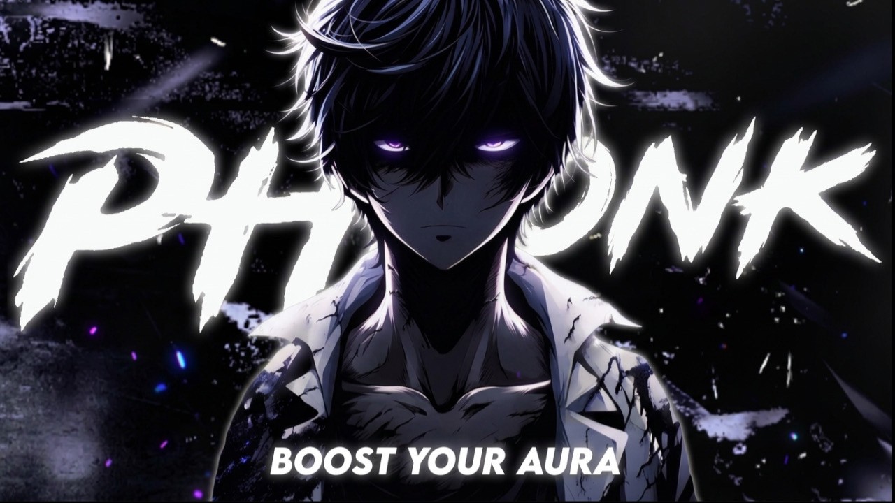 Phonk Workout Mix 🔥 Best Gym Phonk Music for Training