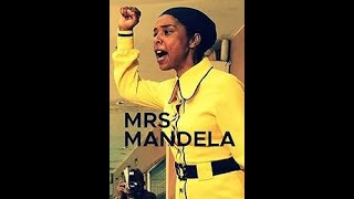 MRS MANDELA. Full Movie 2010.