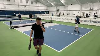 10/31/24 Game 🎃 8 Ant AC vs Chris Simon