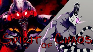 Anime & Cartoon Villains Tribute | Spirit of Chaos