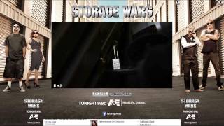 Storage Wars S4 - MSN Takeover