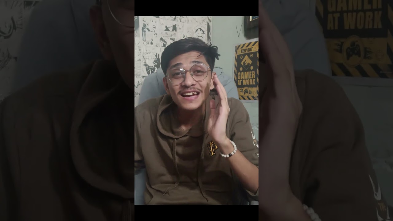 URFI JAVED ROAST Ft. ORRY l Part 3