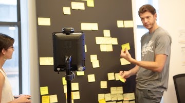 Case Study: WeWork + Double Robotics