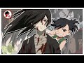 Dororo una bella joya de hace 50 aos