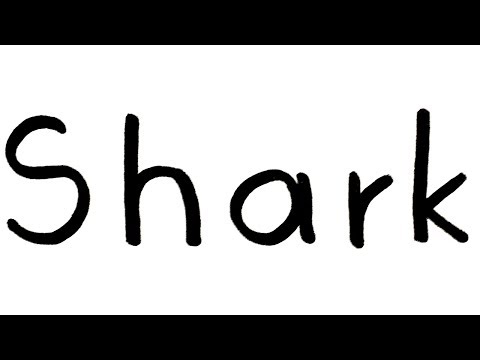 Artist Turns Everyday Words Into Pictures