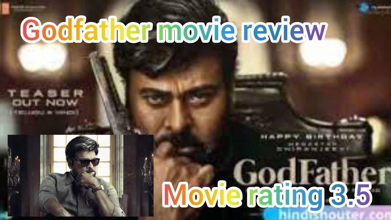 god father movie review and rating