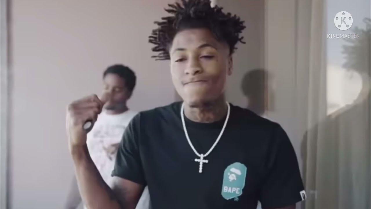 Nba Youngboy Ft Jacquees Before The Fame Jacquees & nba youngboy - before the fame (music video) - YouTube
