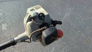 Echo GT-200R Trimmer