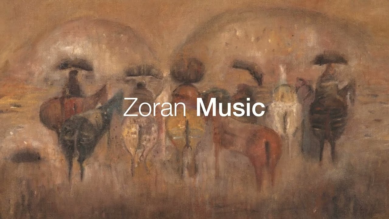 Zoran Music - Arte moderna e contemporanea del 19 Aprile 2023