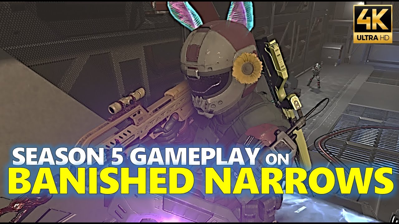 Halo Infinite Multiplayer Vid125 3rd Person PoV 4K Gameplay Halo 3 Halo Infinite Multiplayer Vid125 3rd Person PoV 4K Gameplay Halo 3